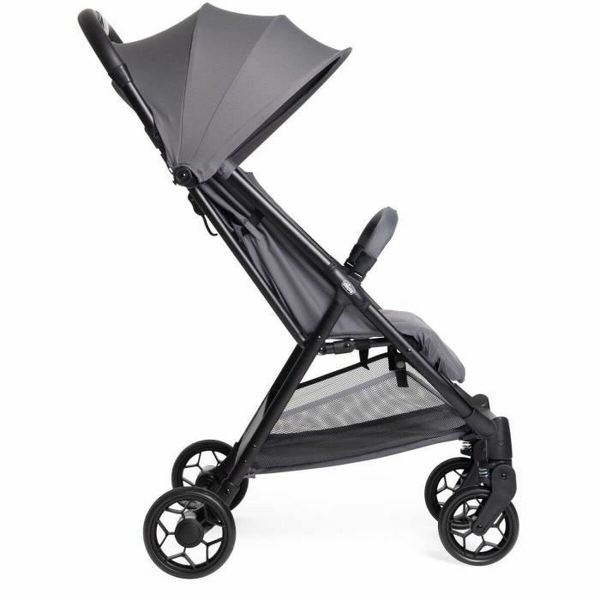 Carro de Paseo para Bebé Chicco Gris