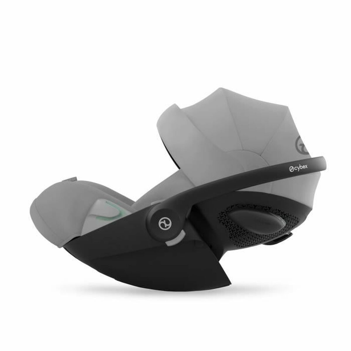 Silla para el Coche Cybex Gris 0+ (de 0 a 13 kilos) Infantil ECE R129