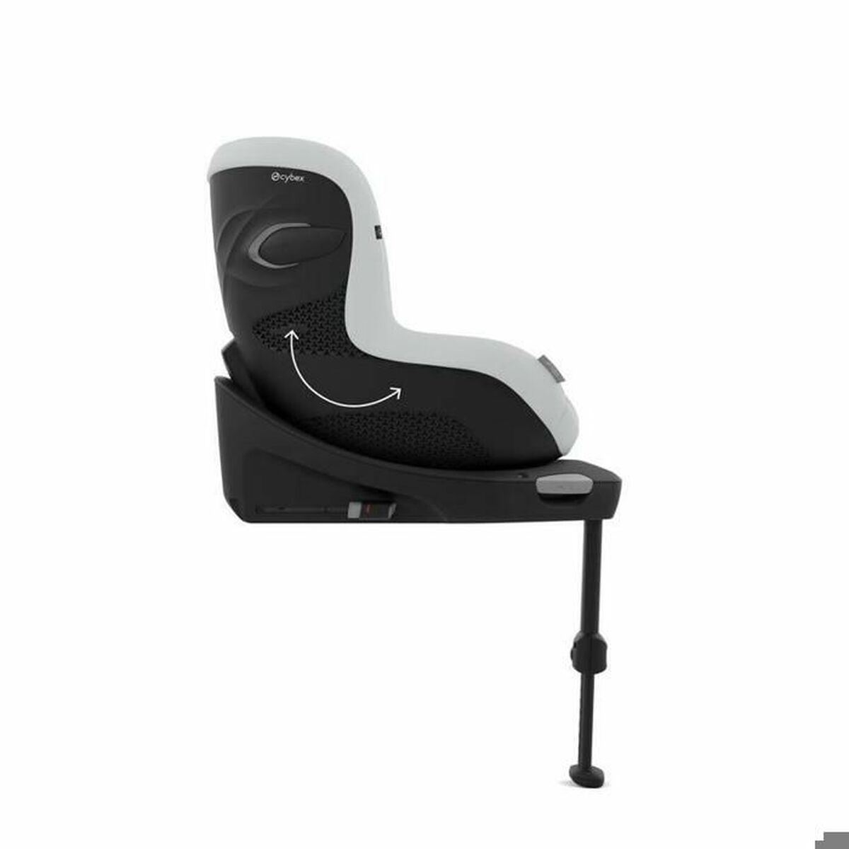 Silla para el Coche Cybex Gris 0+ (de 0 a 13 kilos) Infantil ECE R129
