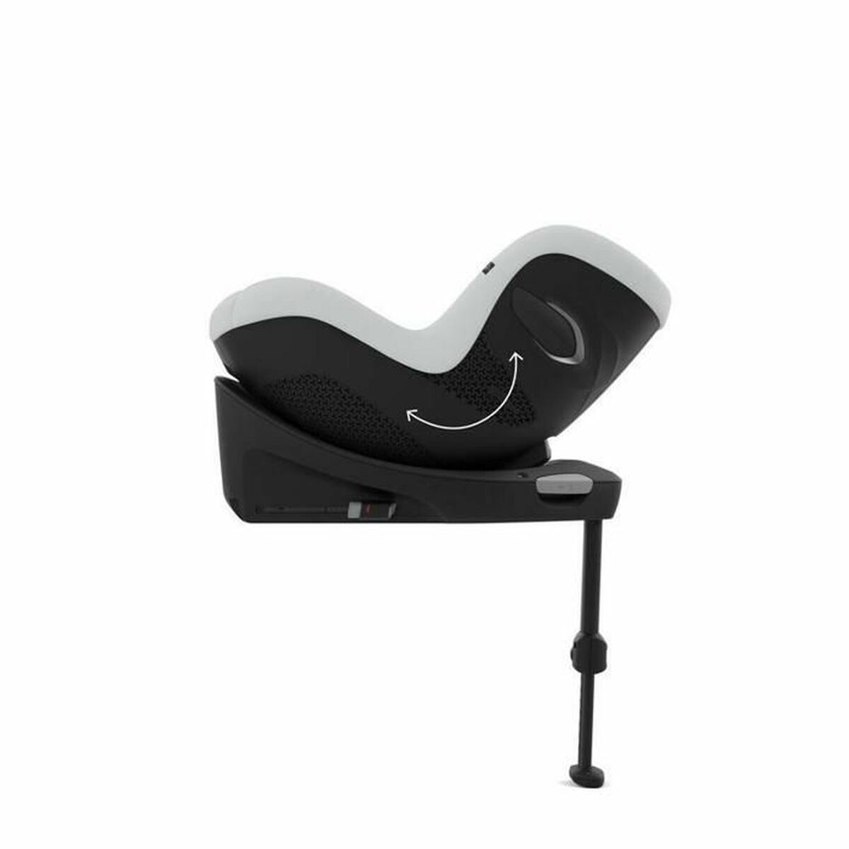 Silla para el Coche Cybex Gris 0+ (de 0 a 13 kilos) Infantil ECE R129