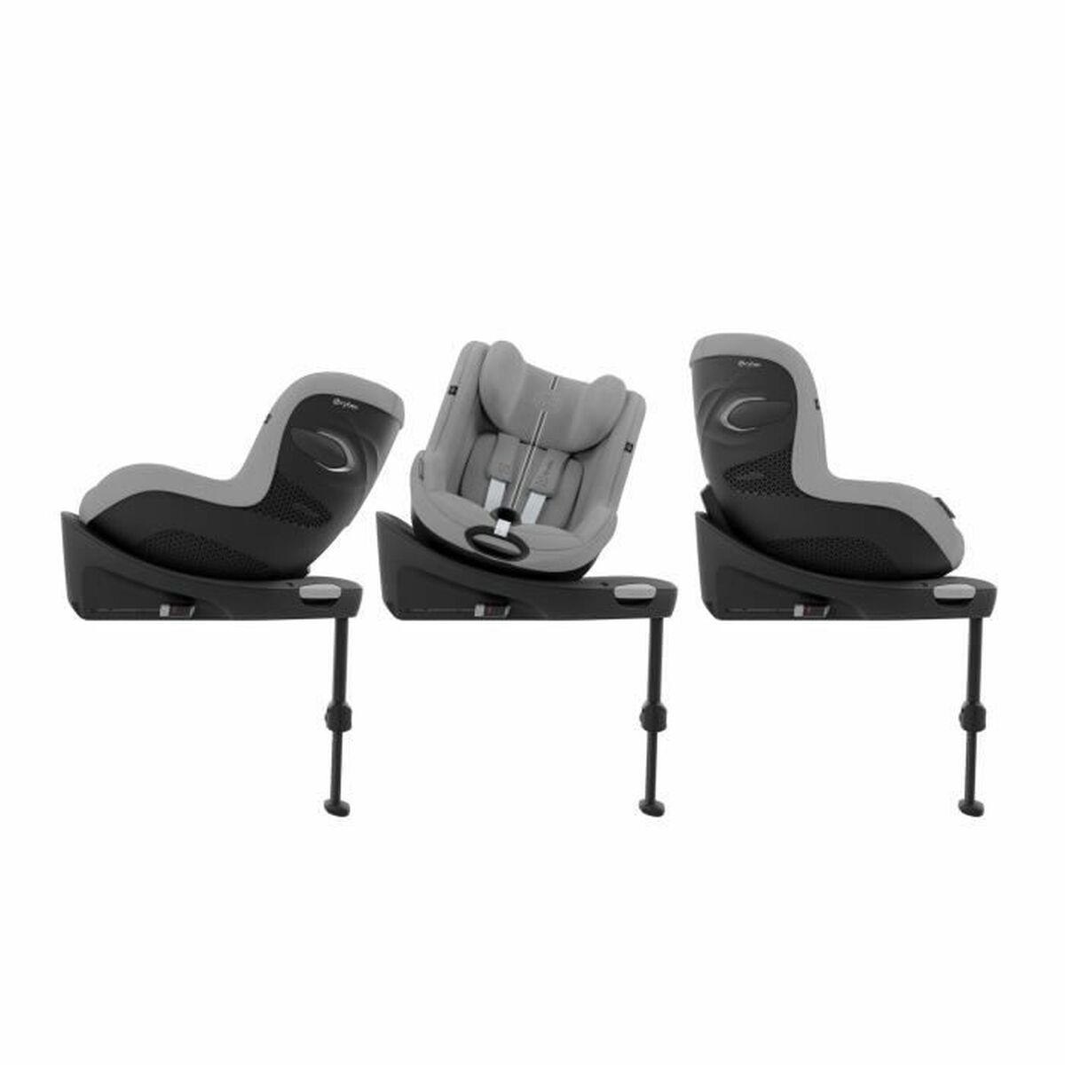 Silla para el Coche Cybex Gris 0+ (de 0 a 13 kilos) Infantil ECE R129