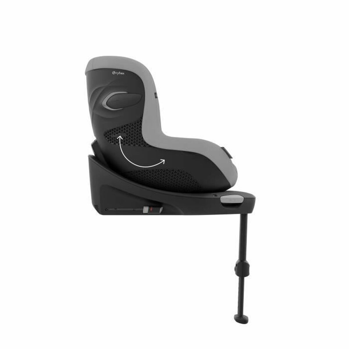 Silla para el Coche Cybex Gris 0+ (de 0 a 13 kilos) Infantil ECE R129