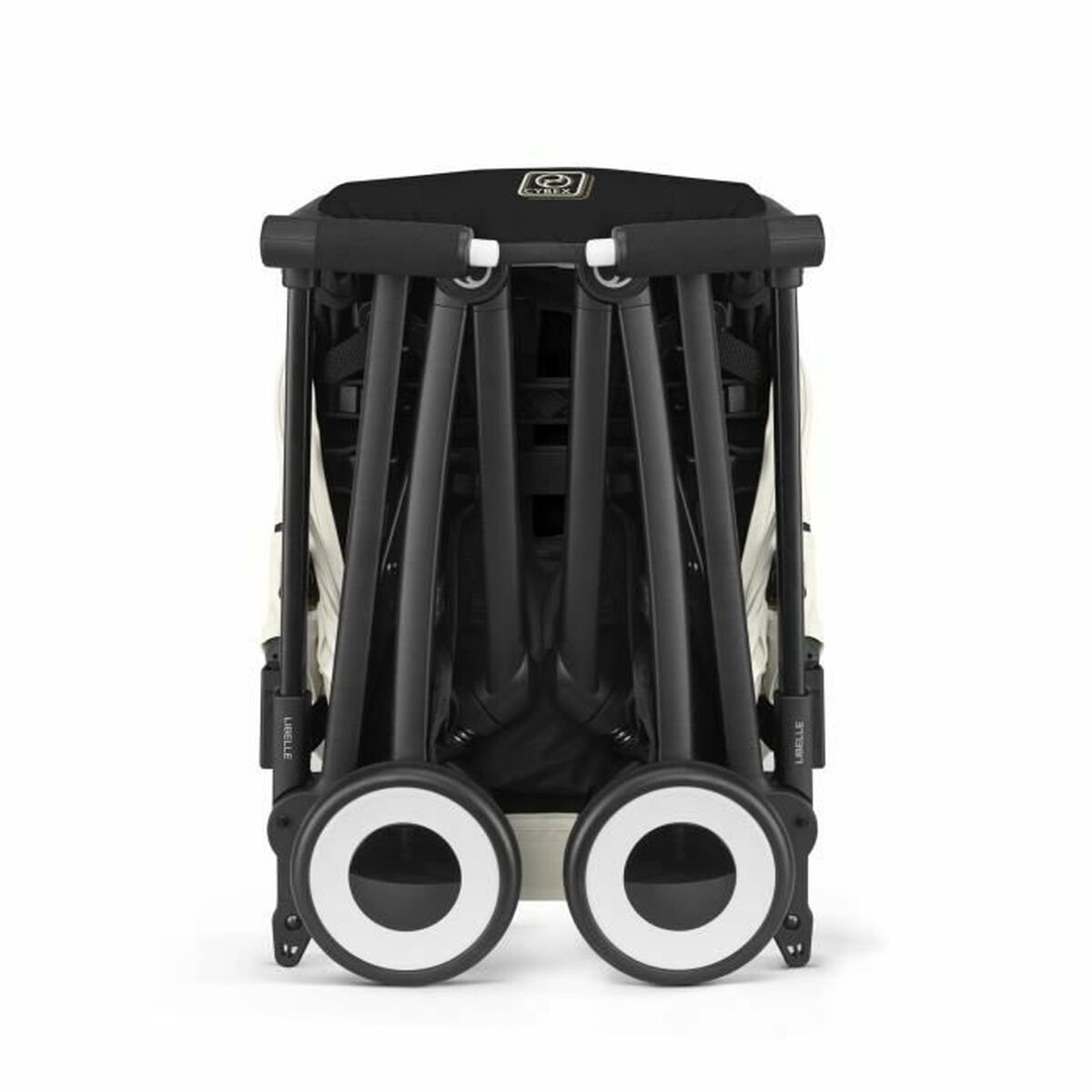 Carro de Paseo para Bebé Cybex Blanco