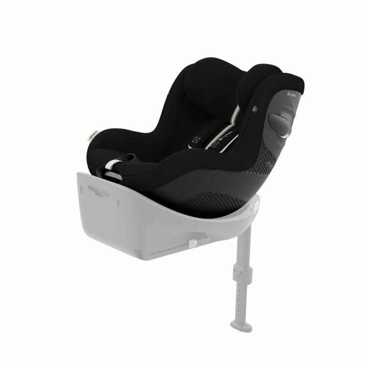 Silla para el Coche Cybex Negro 0+ (de 0 a 13 kilos) Infantil ECE R129
