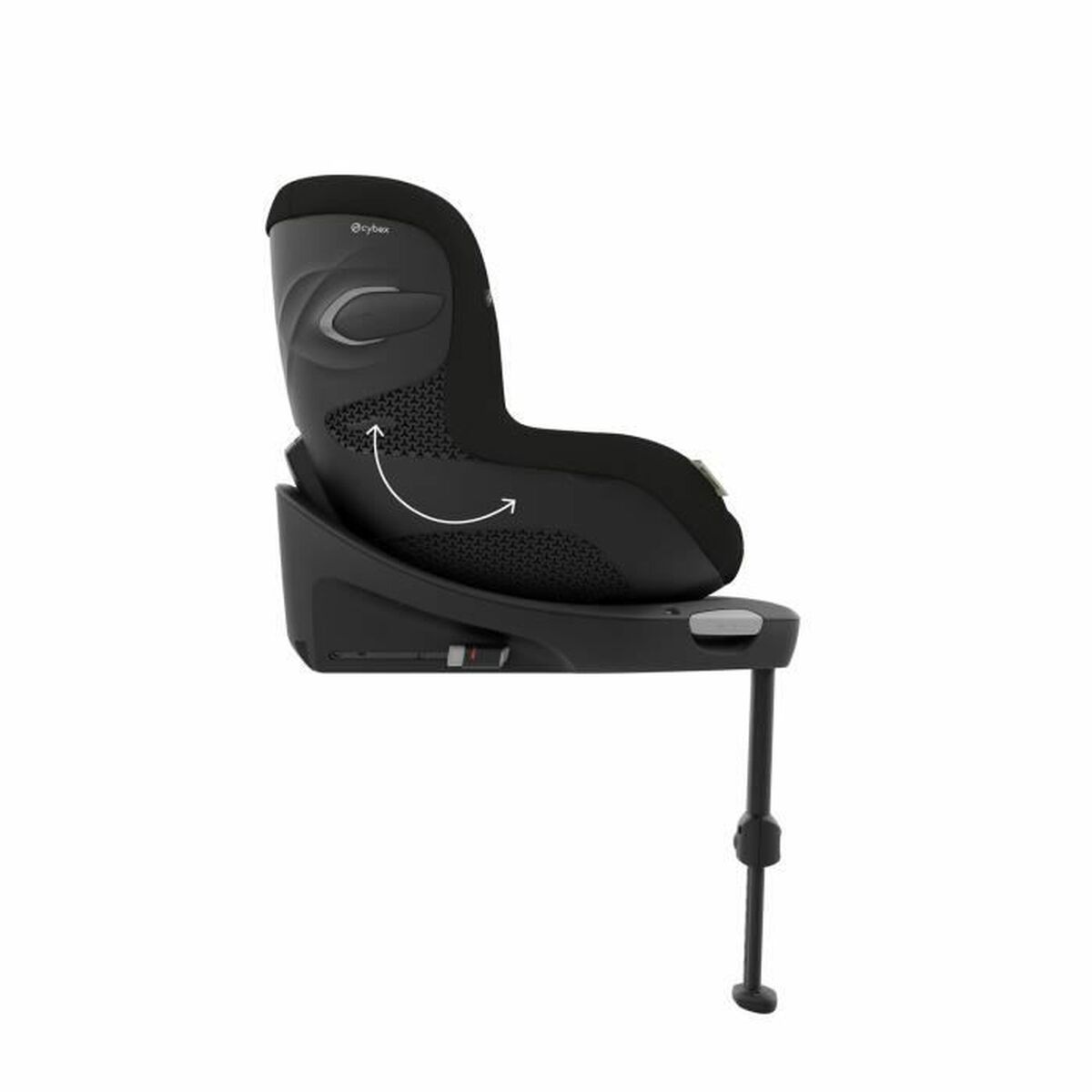 Silla para el Coche Cybex Negro 0+ (de 0 a 13 kilos) Infantil ECE R129