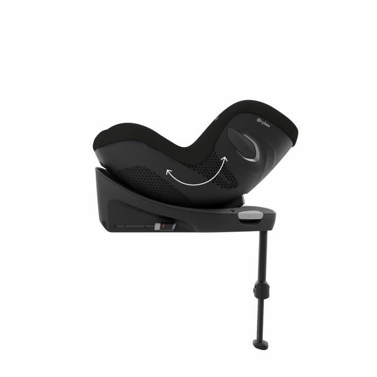 Silla para el Coche Cybex Negro 0+ (de 0 a 13 kilos) Infantil ECE R129
