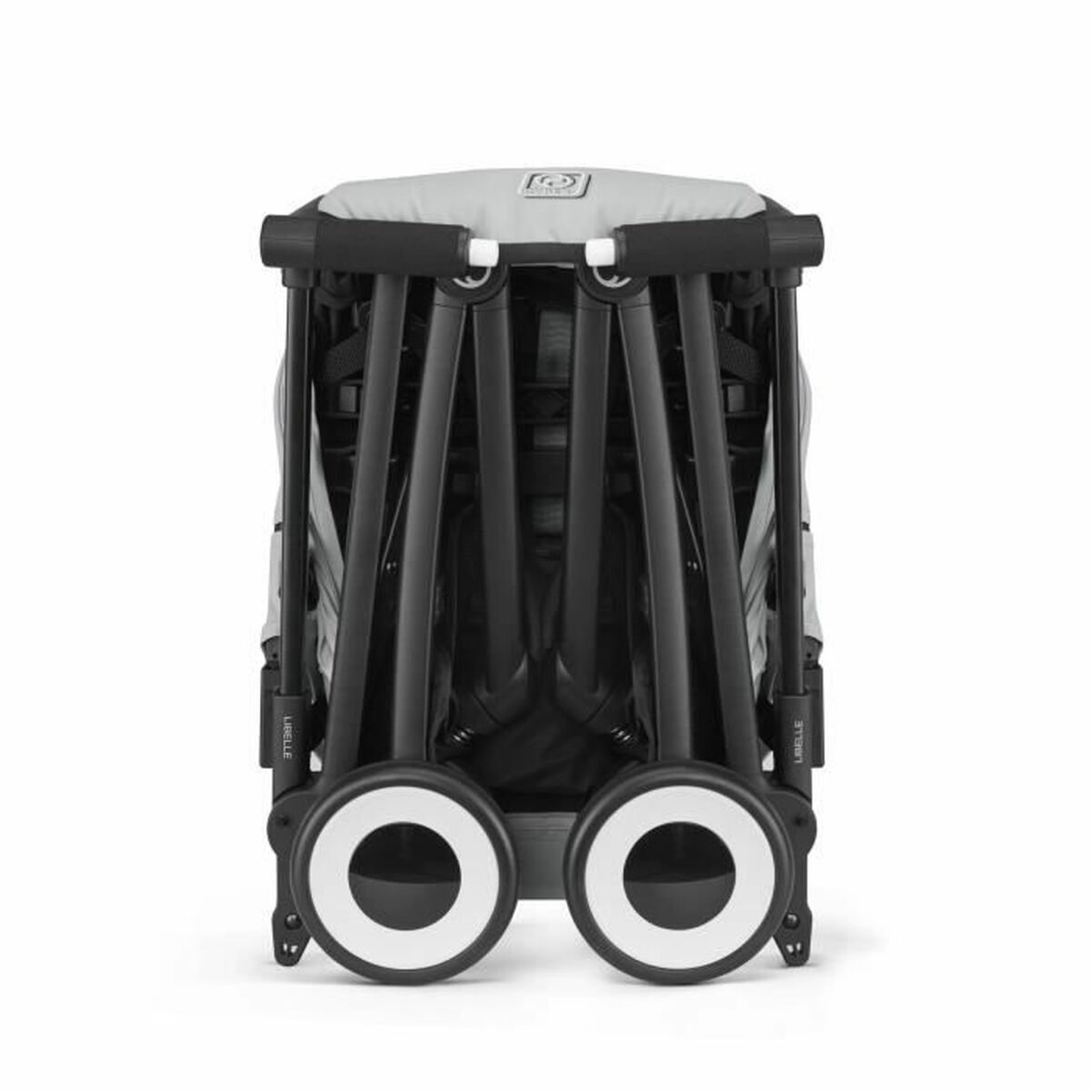 Carro de Paseo para Bebé Cybex Gris