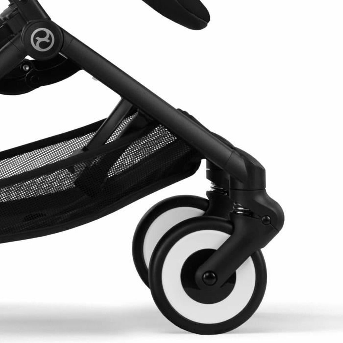Carro de Paseo para Bebé Cybex Gris