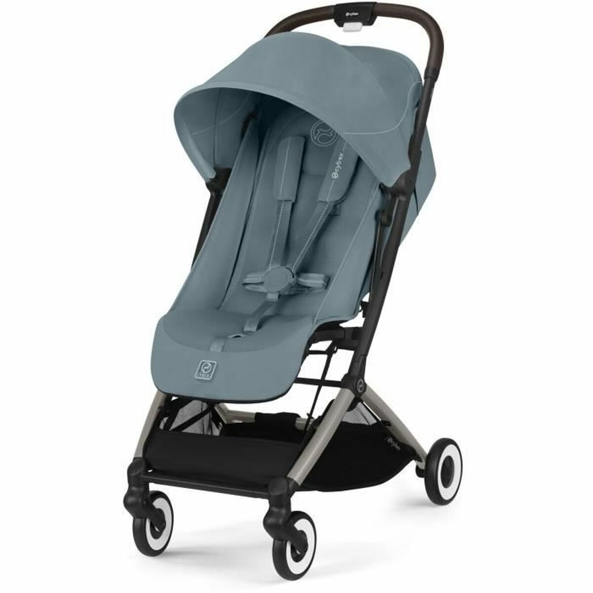 Carro de Paseo para Bebé Cybex Azul
