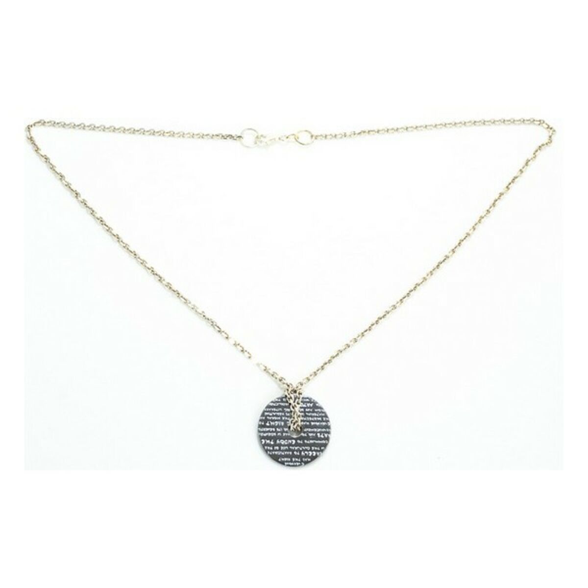 Colgante Mujer Demaria DMHRC001 45 cm