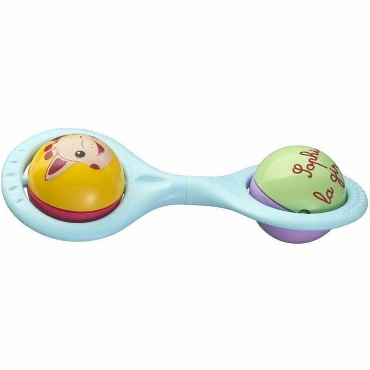 Juguete Musical Sophie la Girafe