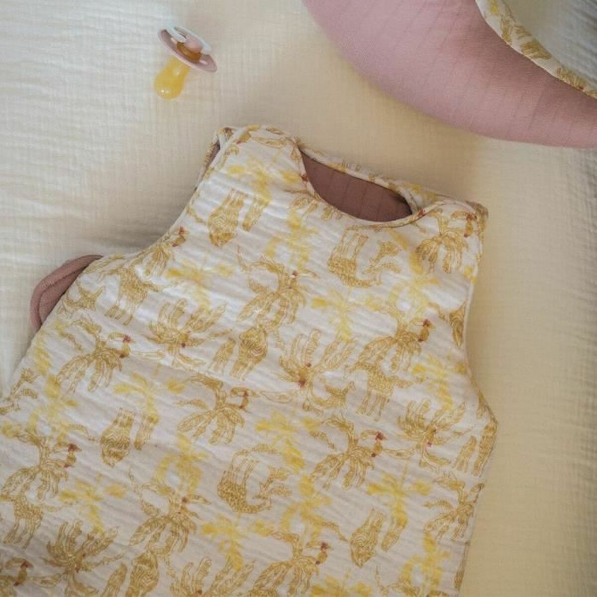 Saco de Dormir Domiva 6-24 Meses