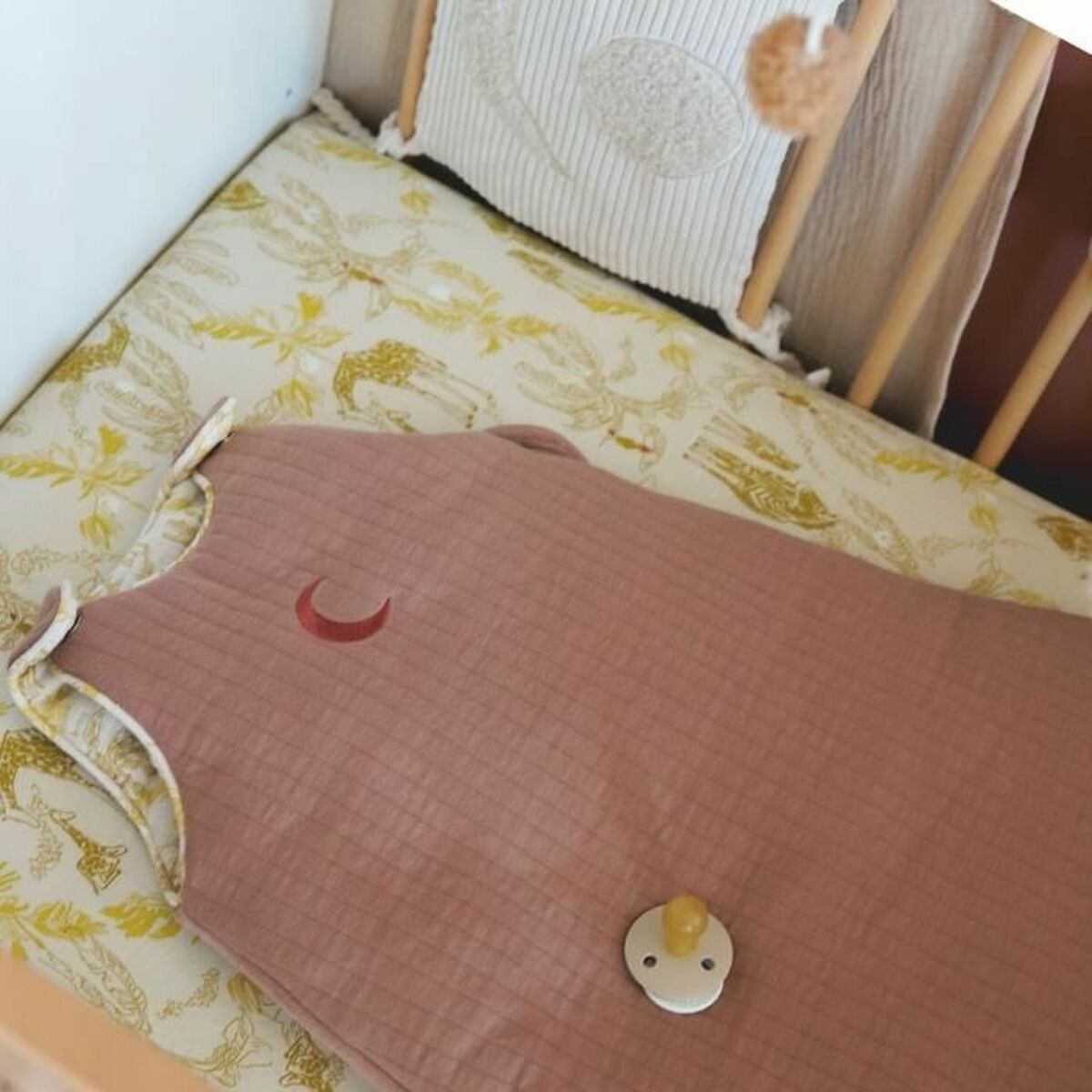 Saco de Dormir Domiva 0-6 Meses