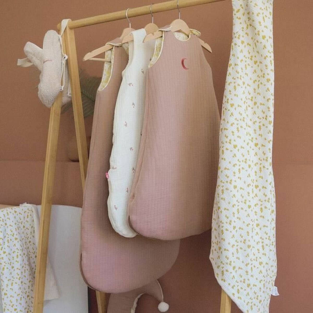 Saco de Dormir Domiva 0-6 Meses