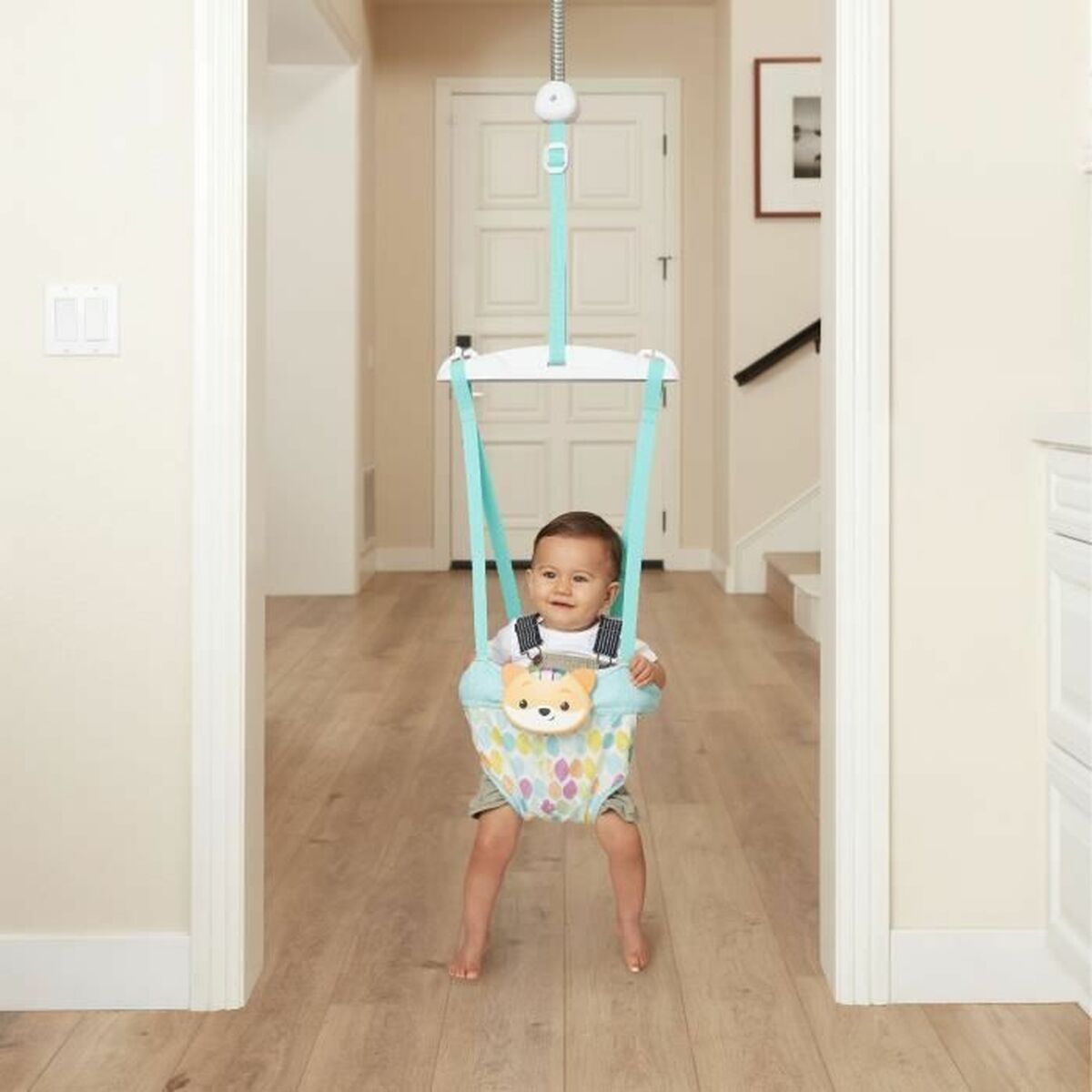 Centro de actividades Infantino