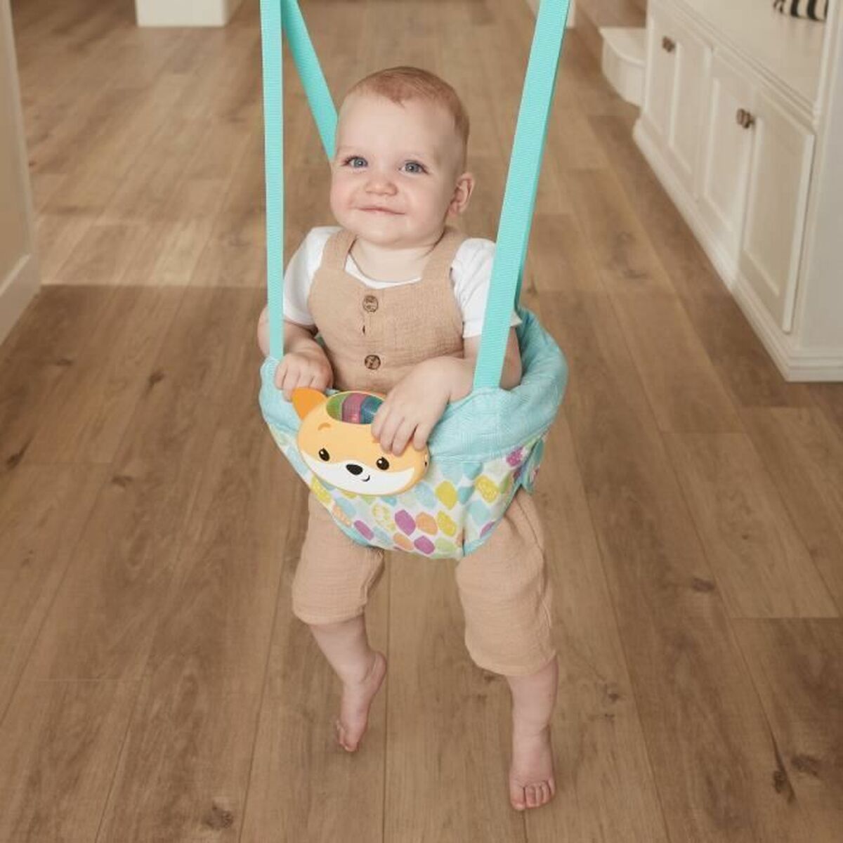 Centro de actividades Infantino