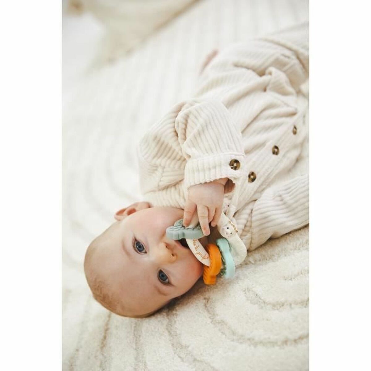 Mordedor para Bebé Sophie la Girafe