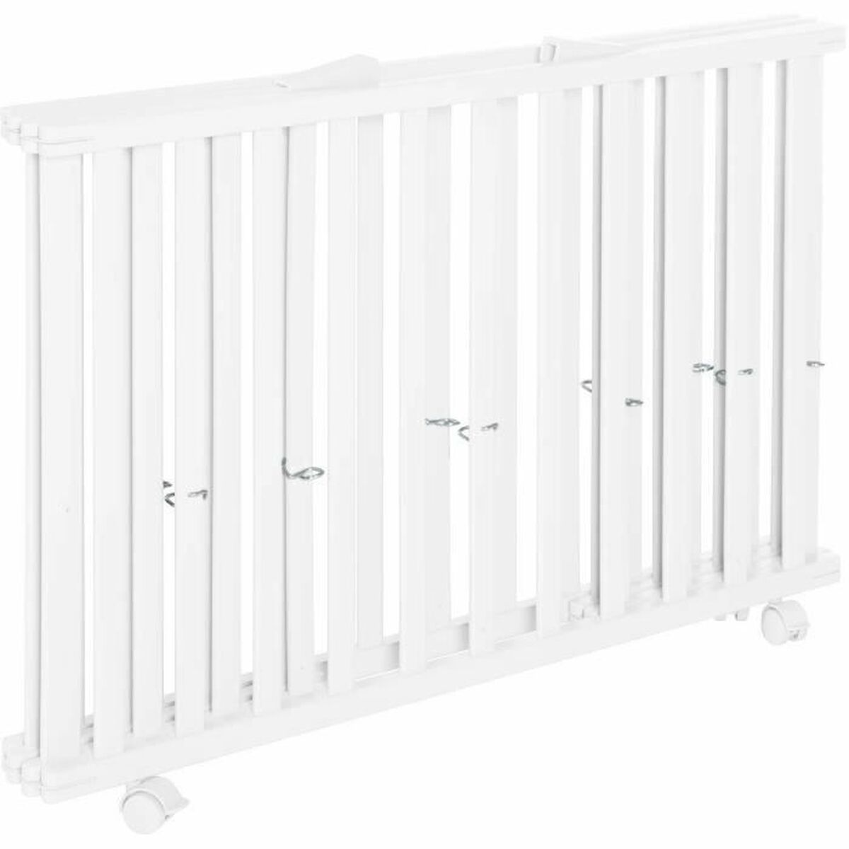 Barrera de seguridad ROBA