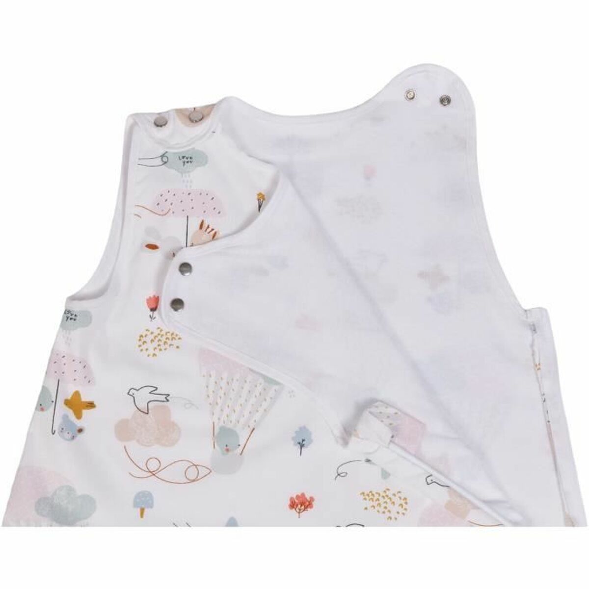 Saco de Dormir Tineo