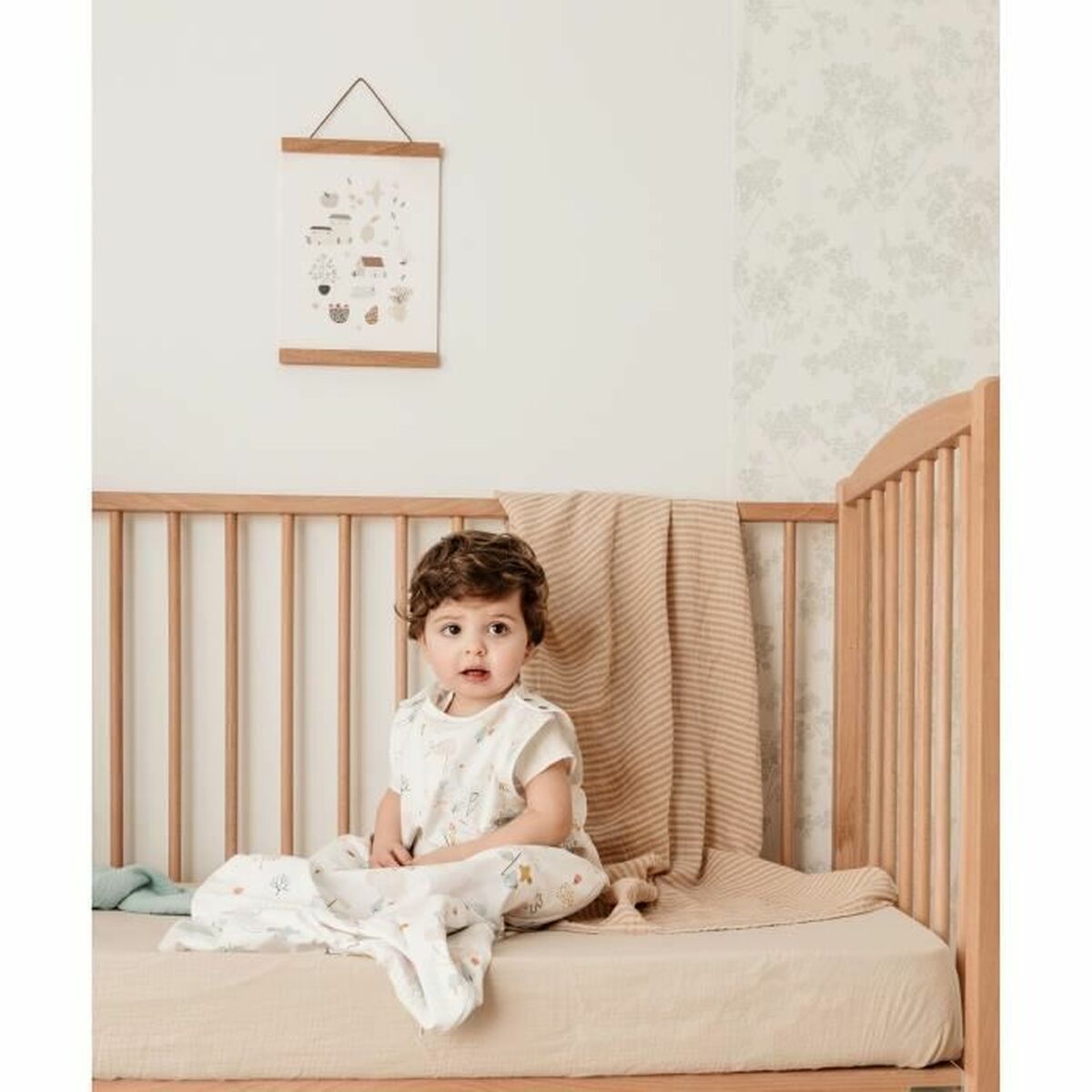 Saco de Dormir Tineo