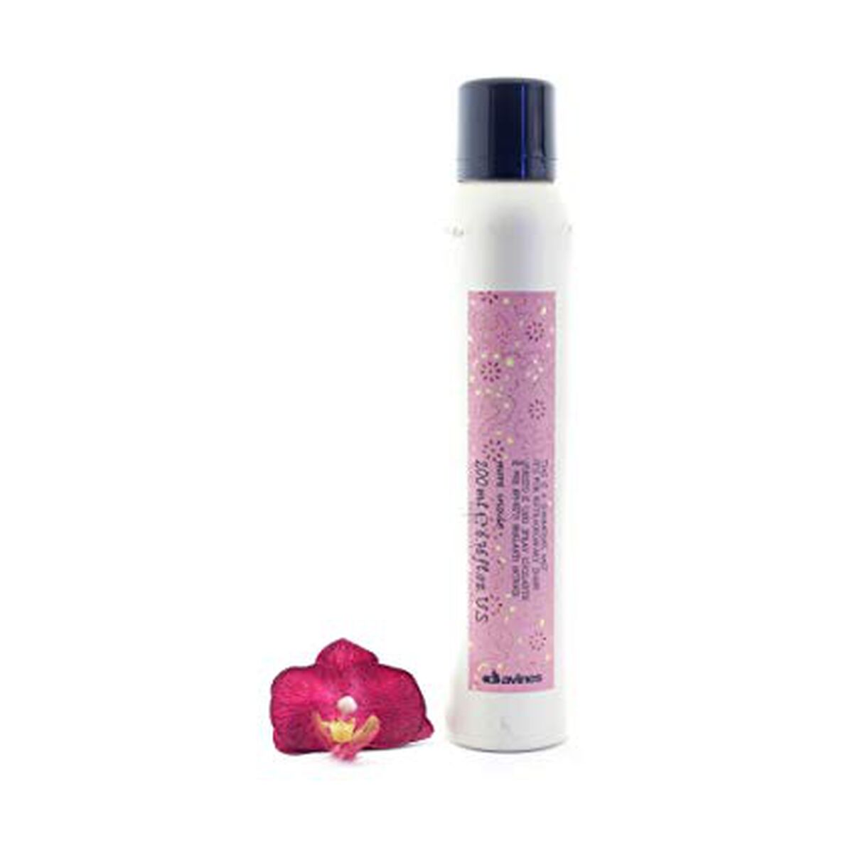 Spray de Brillo para el Cabello Davines Mi Shimmering Mist 200 ml