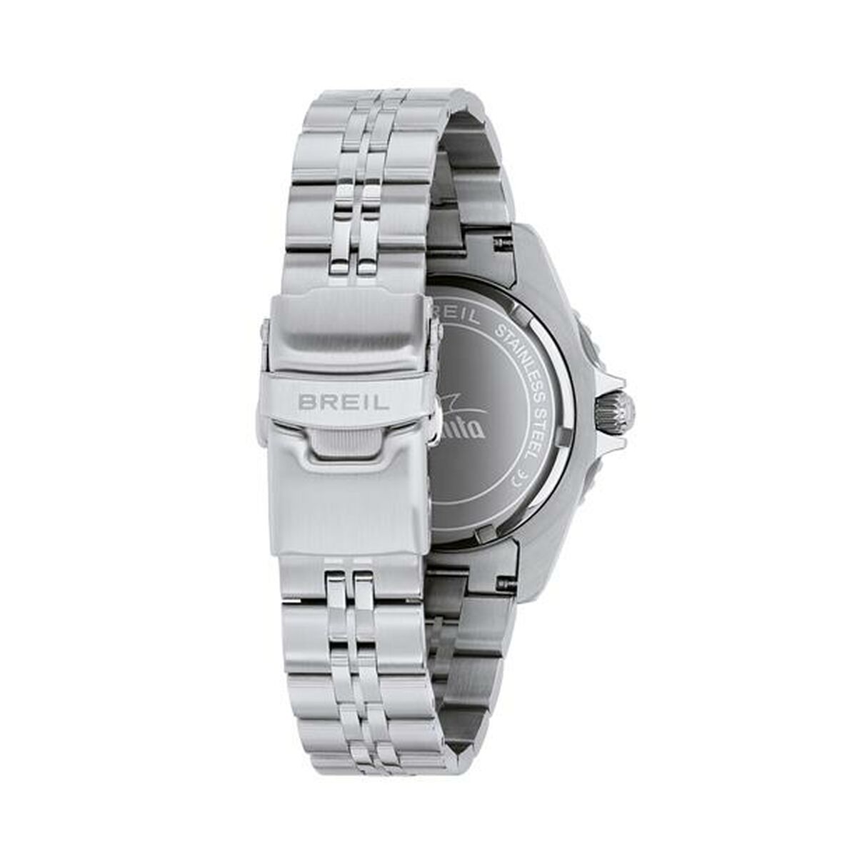 Reloj Hombre Breil TW2088 (Ø 38 mm)
