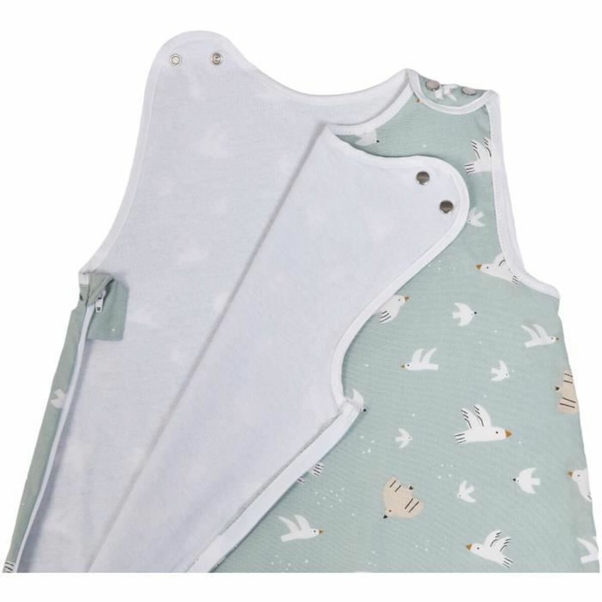 Saco de Dormir Tineo