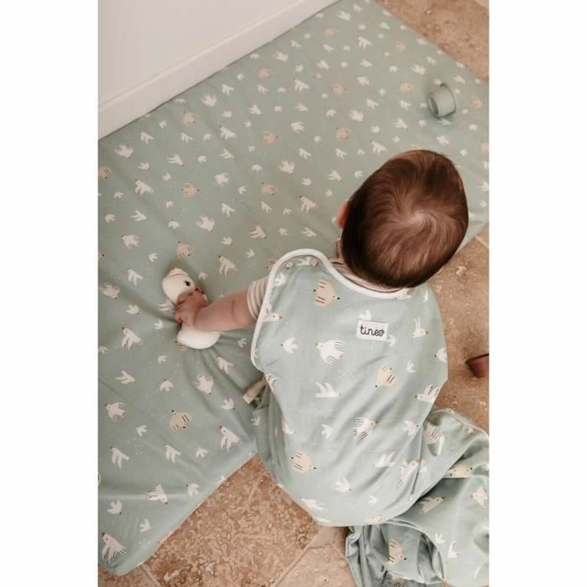 Saco de Dormir Tineo