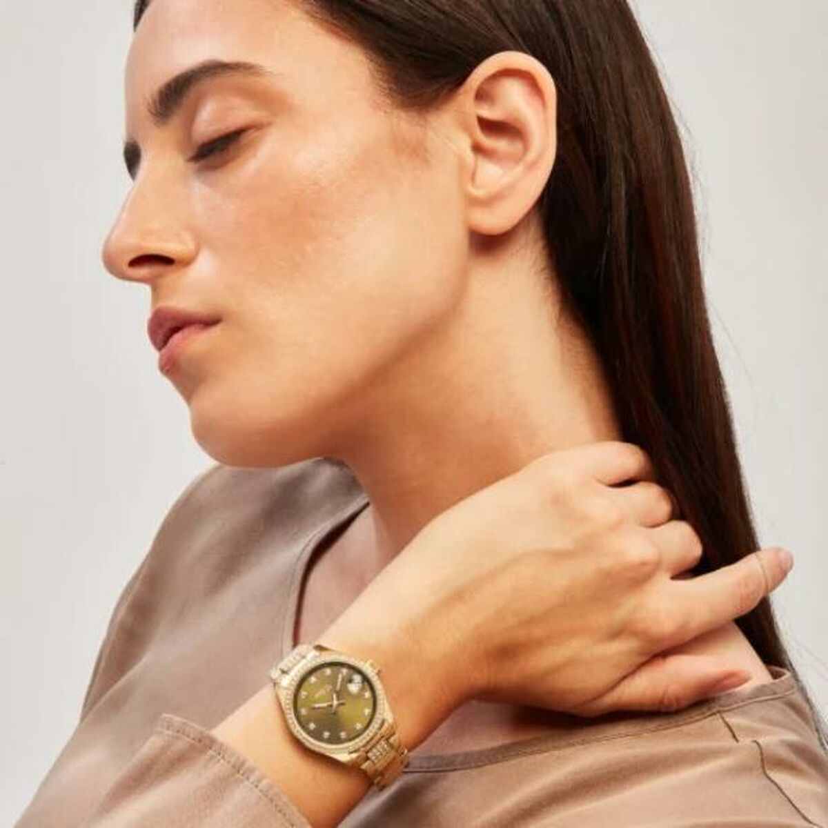 Reloj Mujer Breil EW0724 (Ø 32 mm)