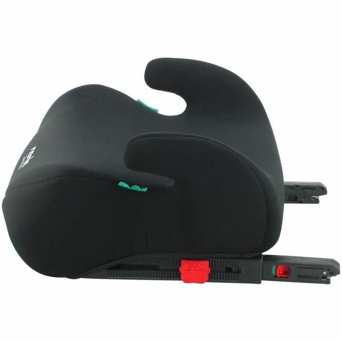 Silla para el Coche Nania Negro III (22 - 36 kg) Infantil ECE R129