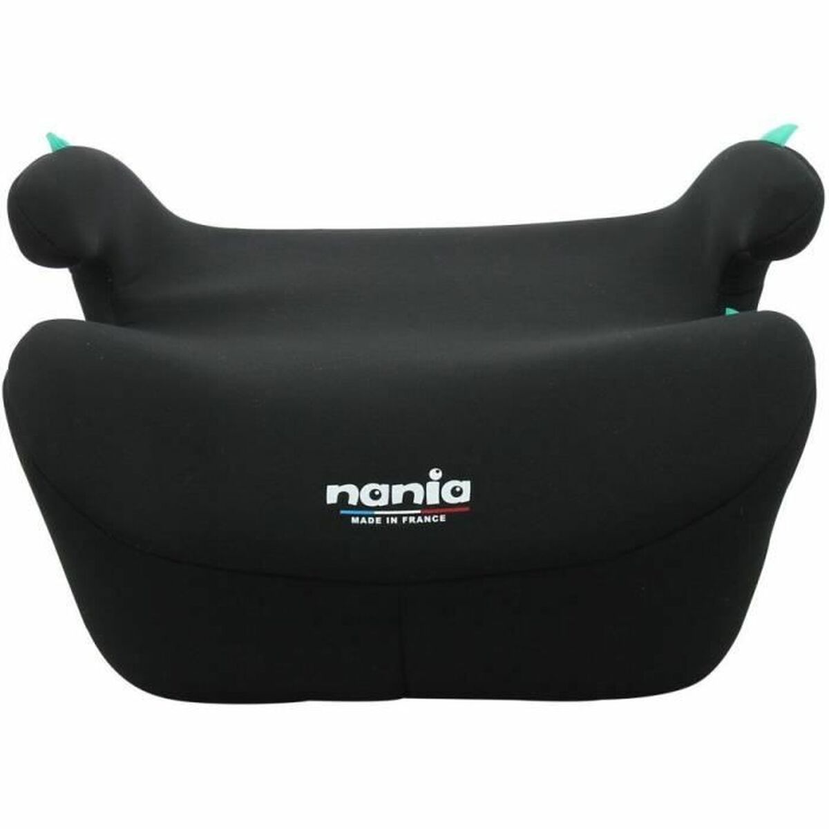 Silla para el Coche Nania Negro III (22 - 36 kg) Infantil ECE R129