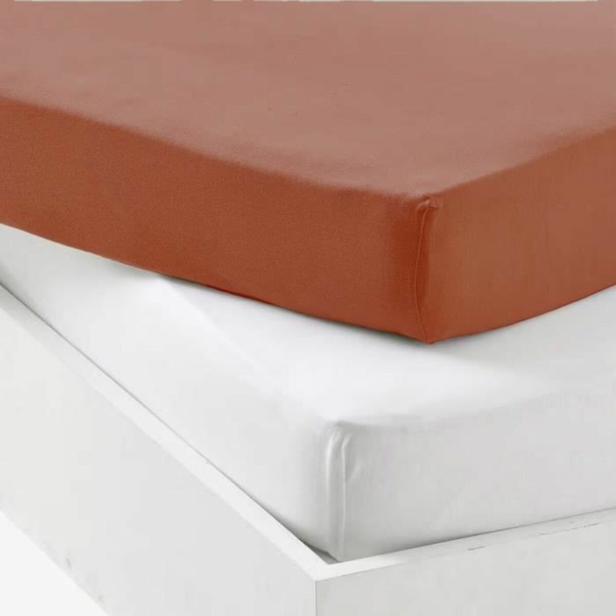 Protector de Cuna P'TIT DODO Blanco 25 Piezas