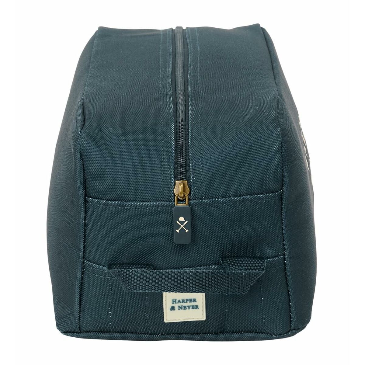 Zapatillero de Viaje Harper & Neyer Azul marino 34 x 15 x 18 cm