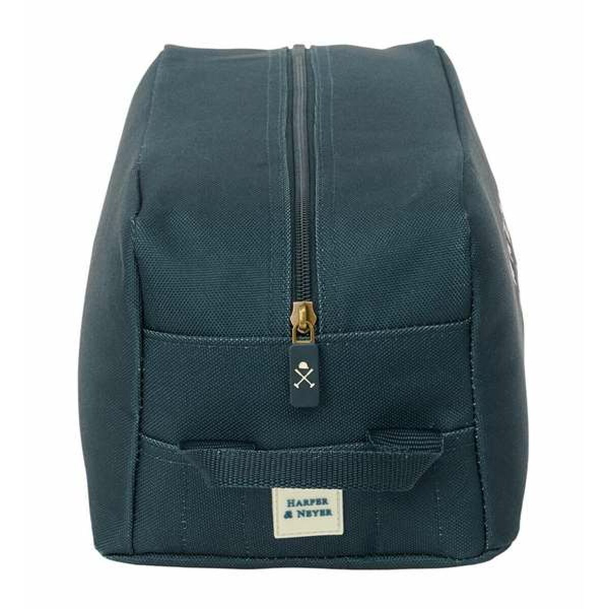 Zapatillero de Viaje Harper & Neyer Azul marino 34 x 15 x 18 cm