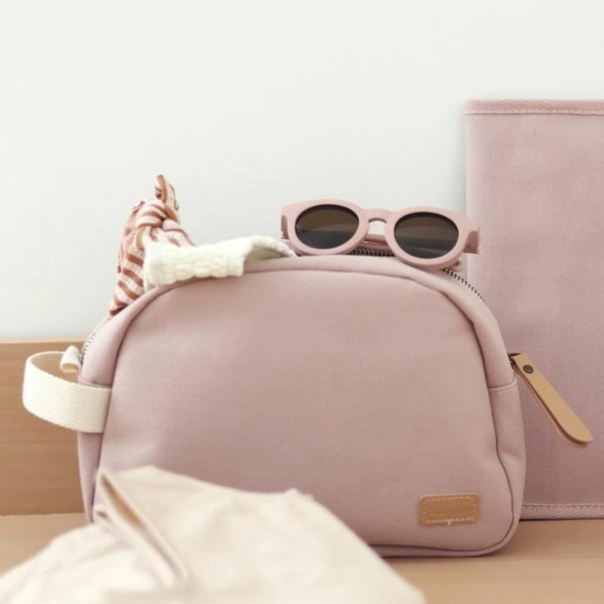 Set de higiene Béaba