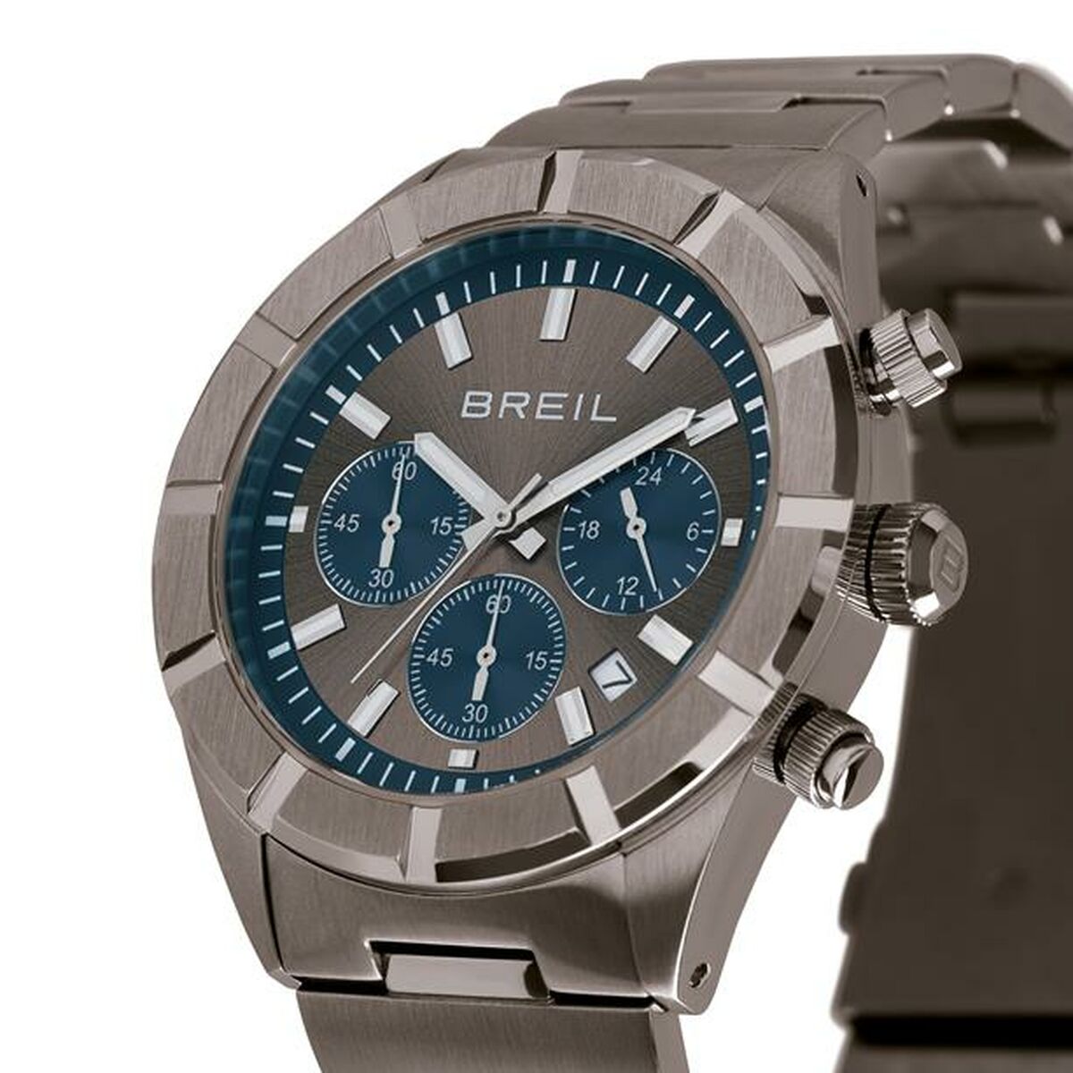 Reloj Hombre Breil TW2073