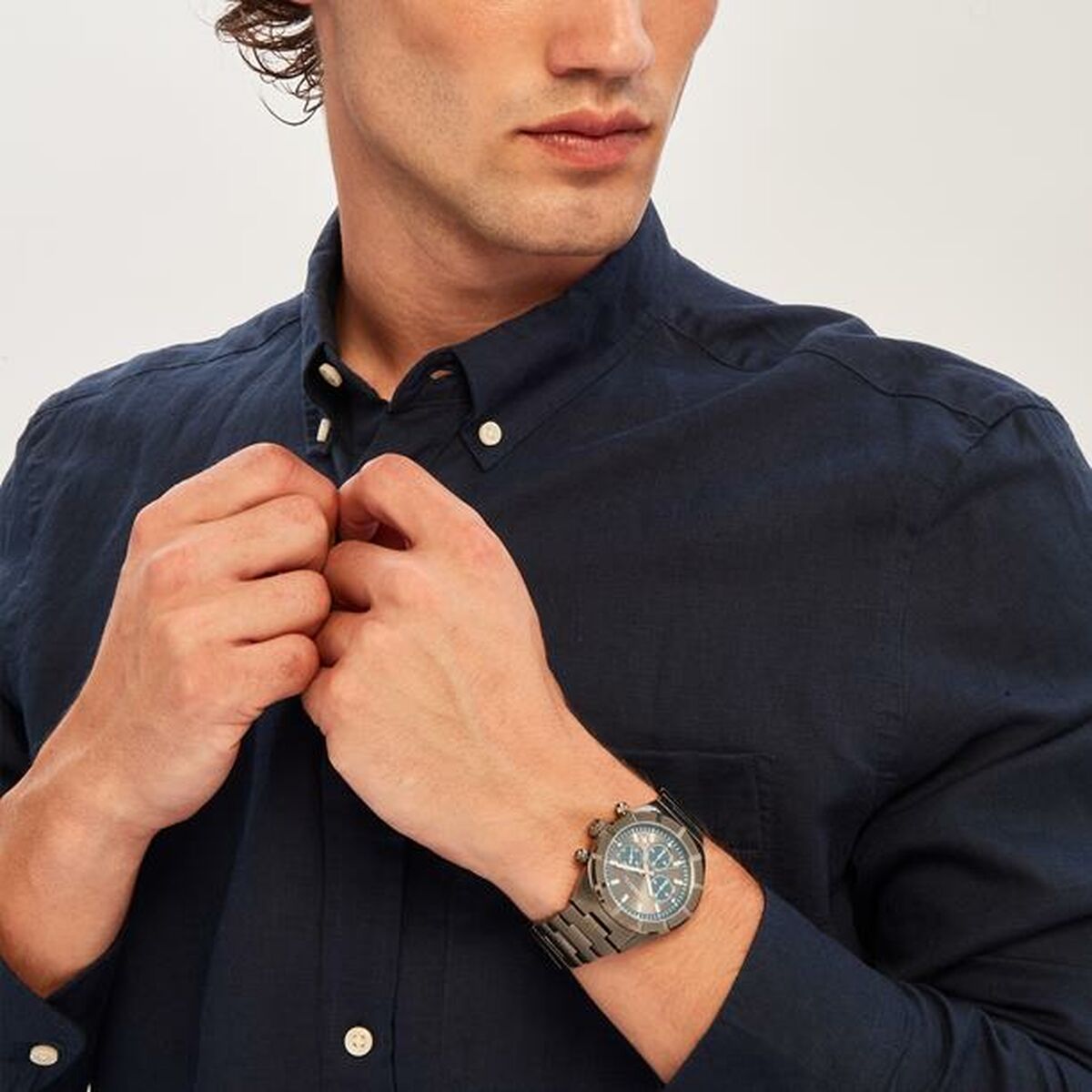 Reloj Hombre Breil TW2073