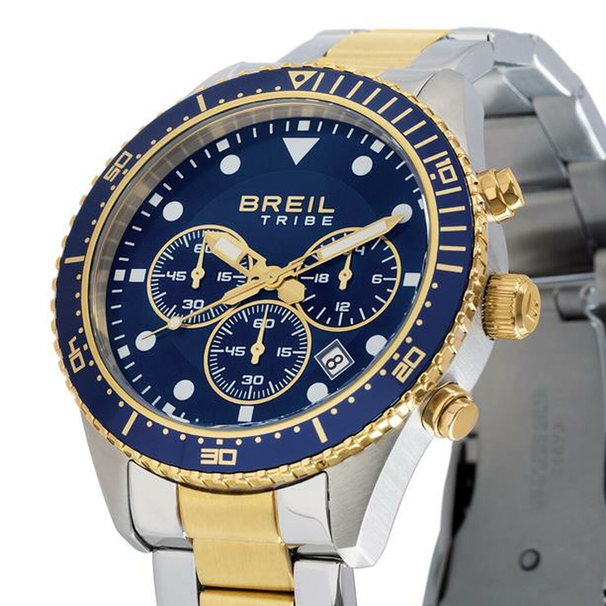 Reloj Hombre Breil EW0744