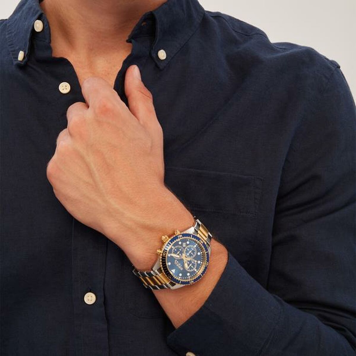 Reloj Hombre Breil EW0744