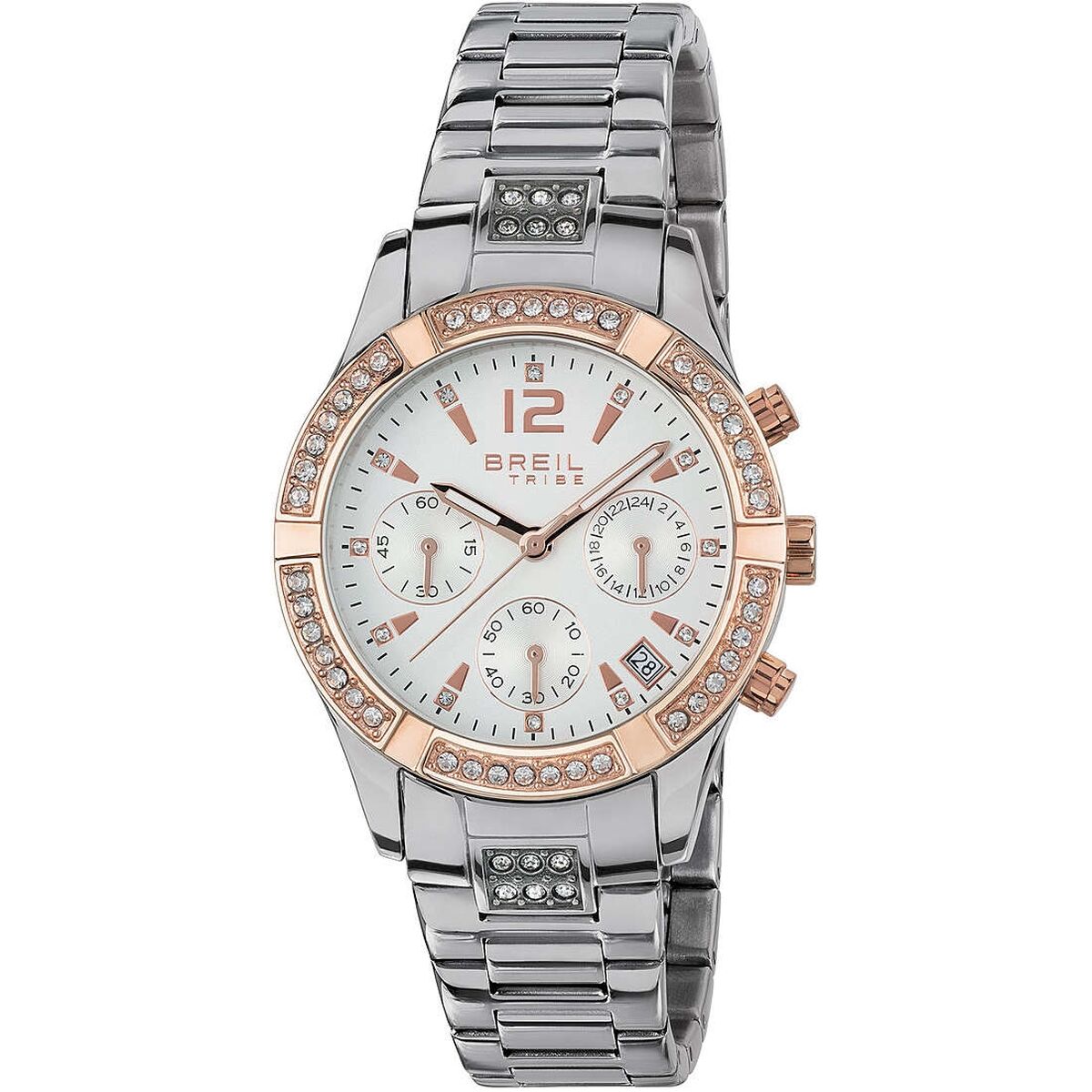 Reloj Mujer Breil C (Ø 36 mm)