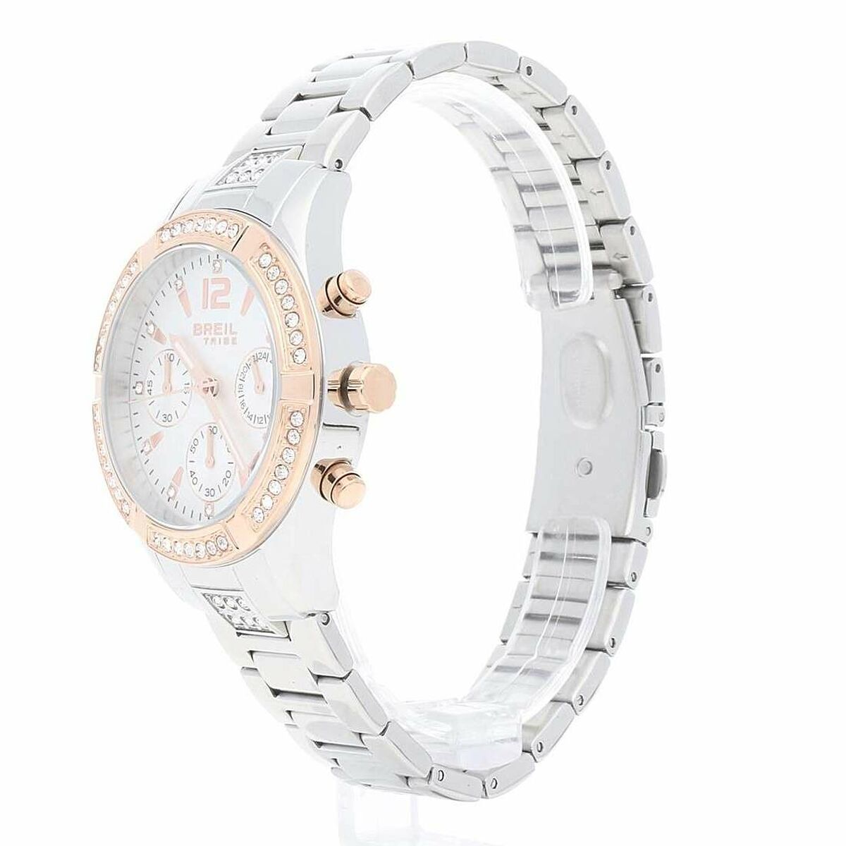 Reloj Mujer Breil C (Ø 36 mm)