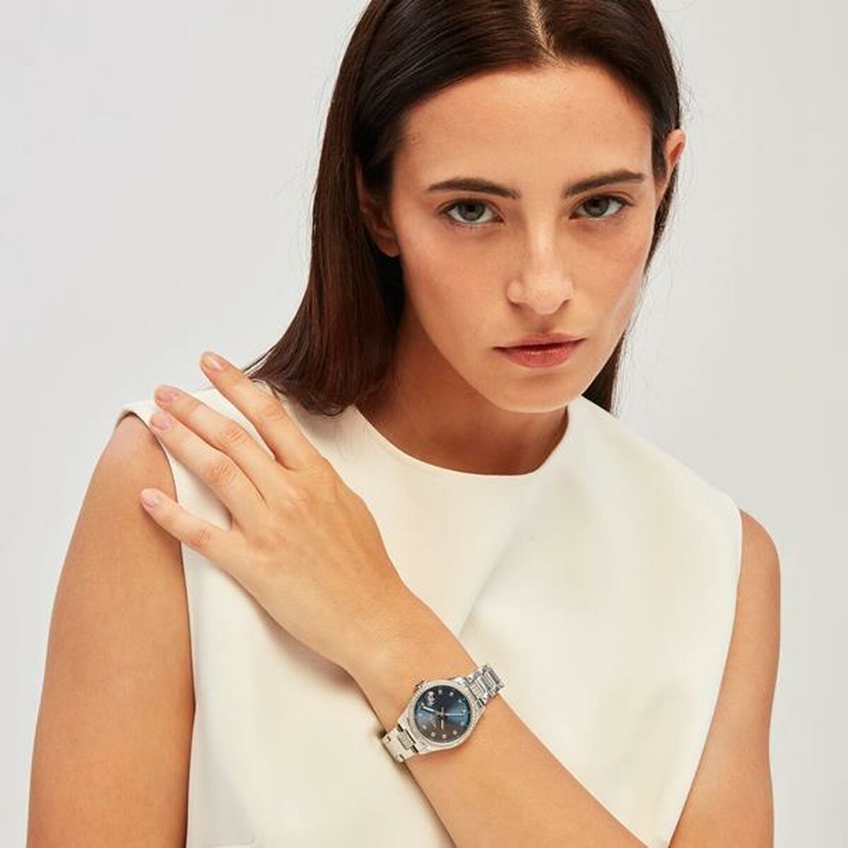 Reloj Mujer Breil EW0723 (Ø 32 mm)