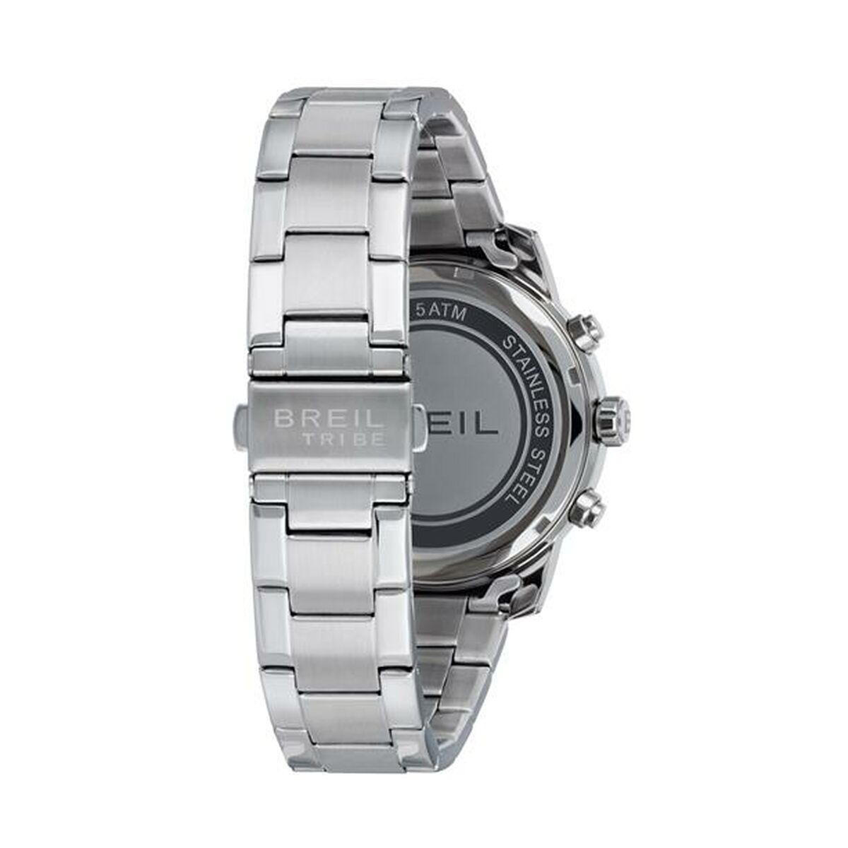 Reloj Hombre Breil EW0728 (Ø 43 mm)
