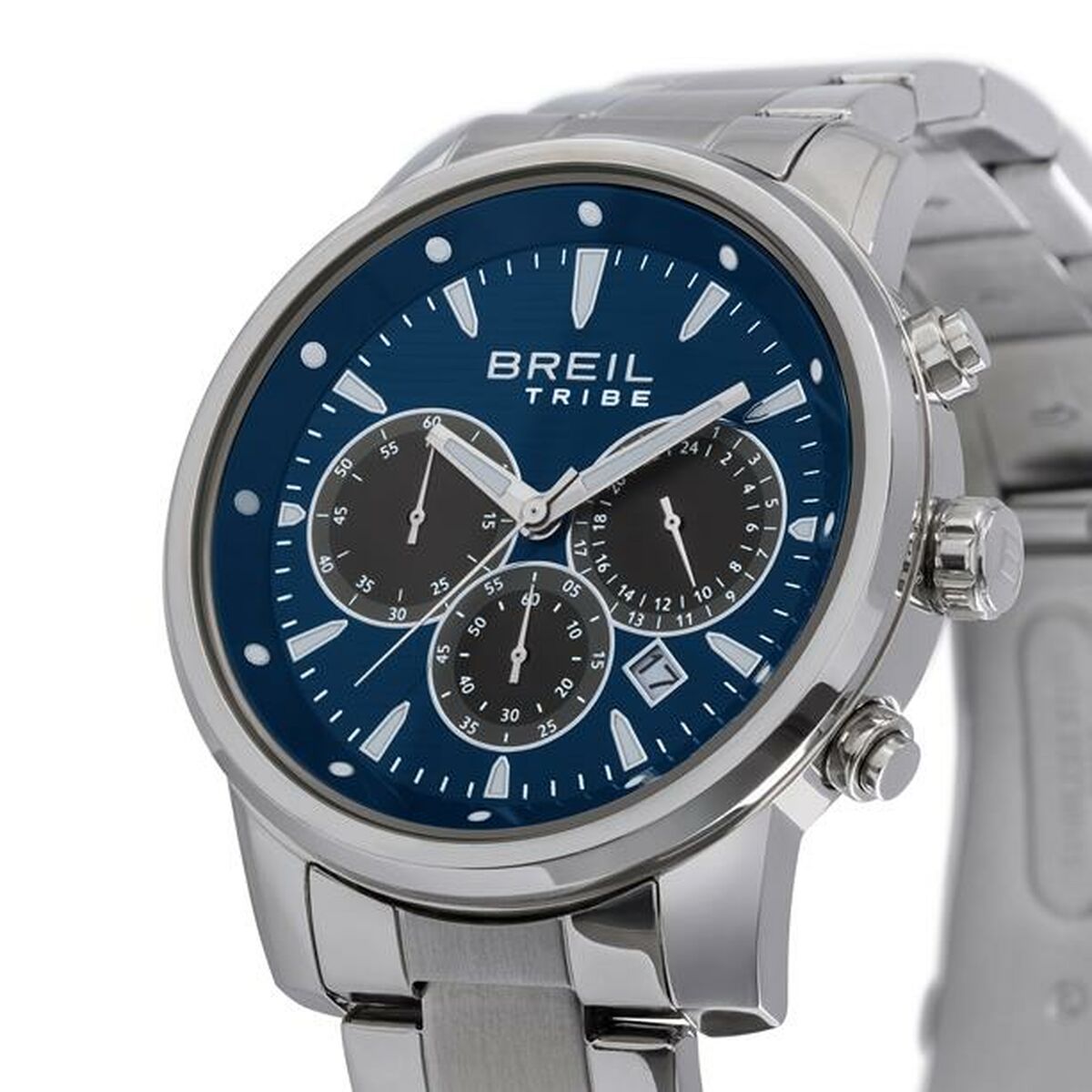 Reloj Hombre Breil EW0728 (Ø 43 mm)