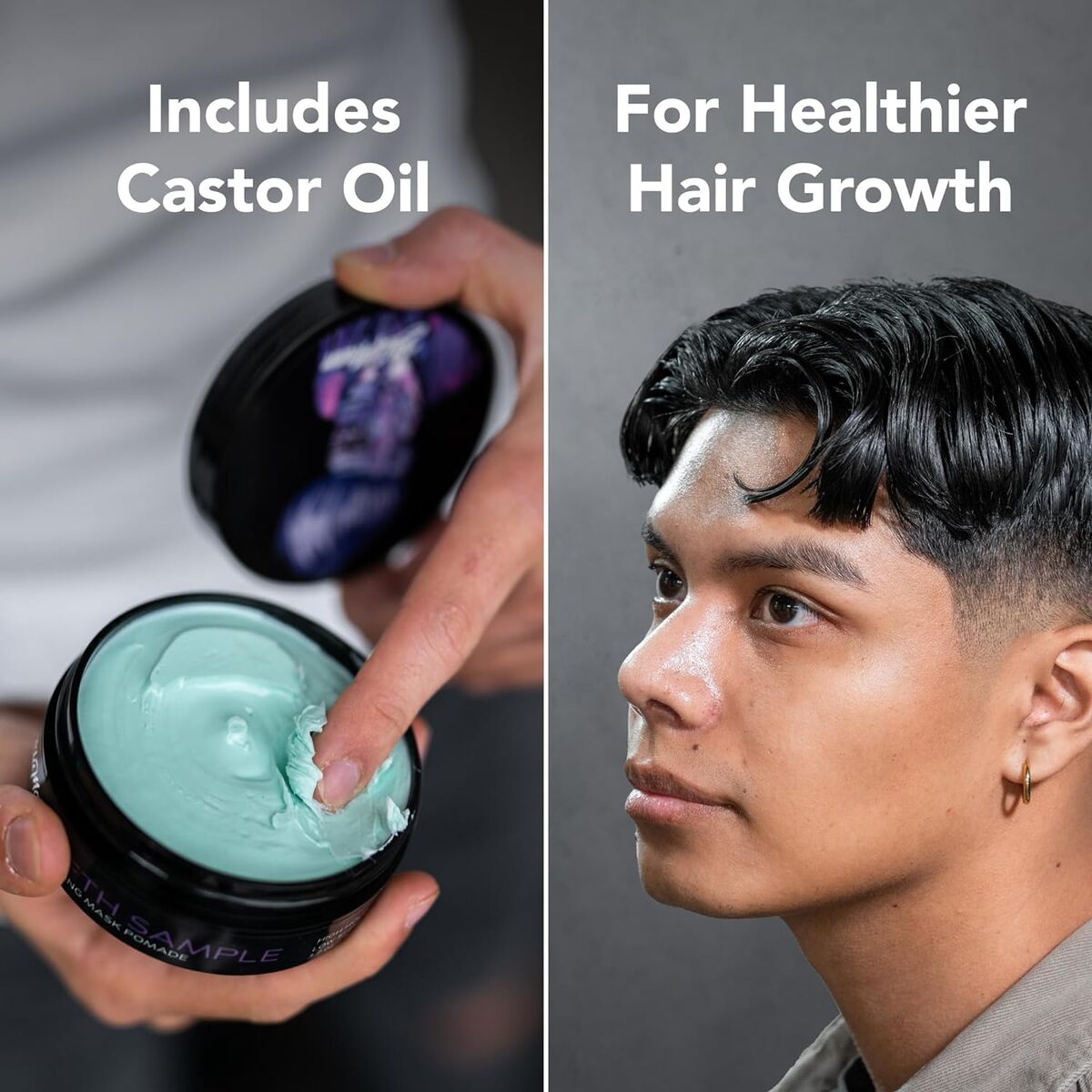 Cera Moldeadora Blumaan Fifth Sample 110 ml