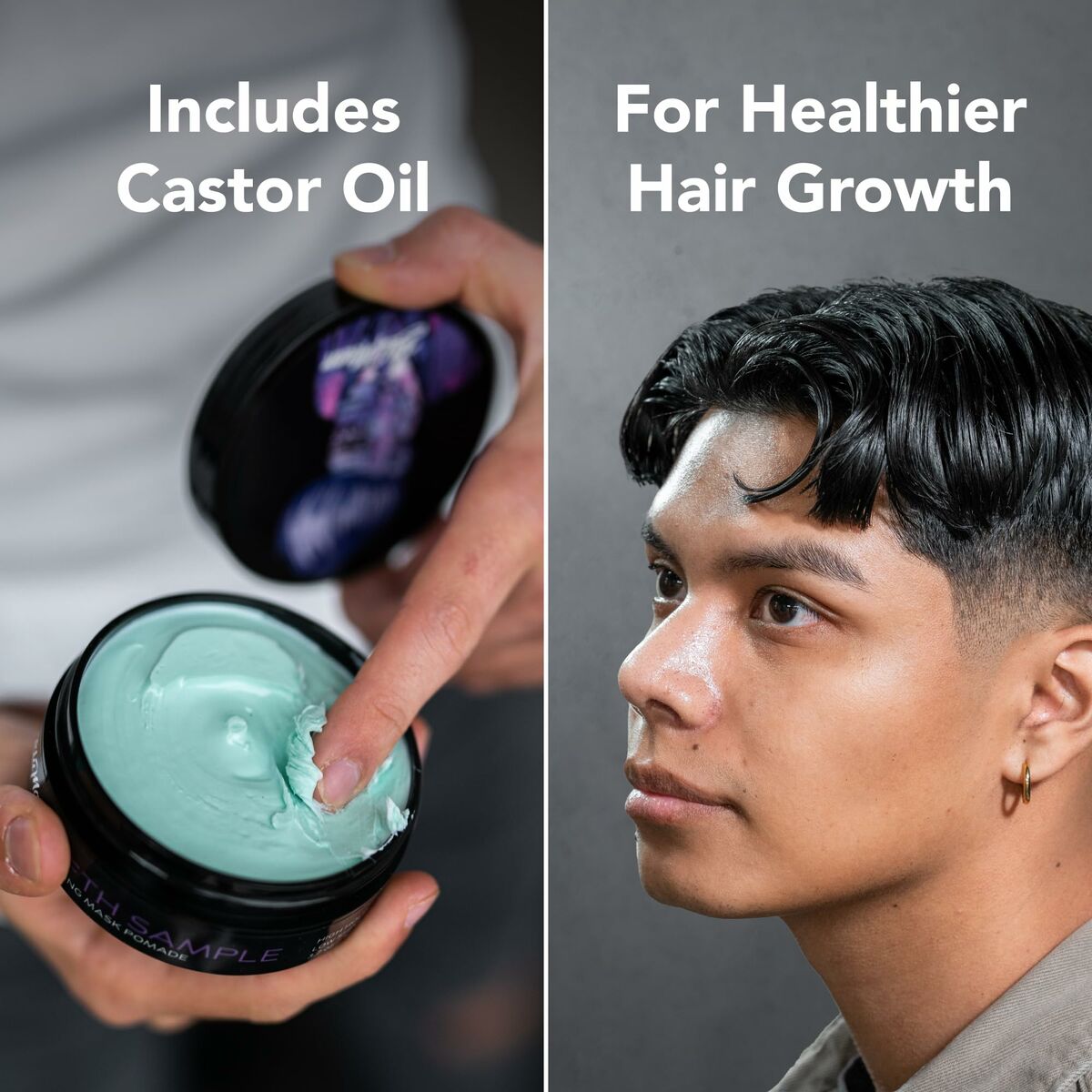 Cera Moldeadora Blumaan Fifth Sample 110 ml