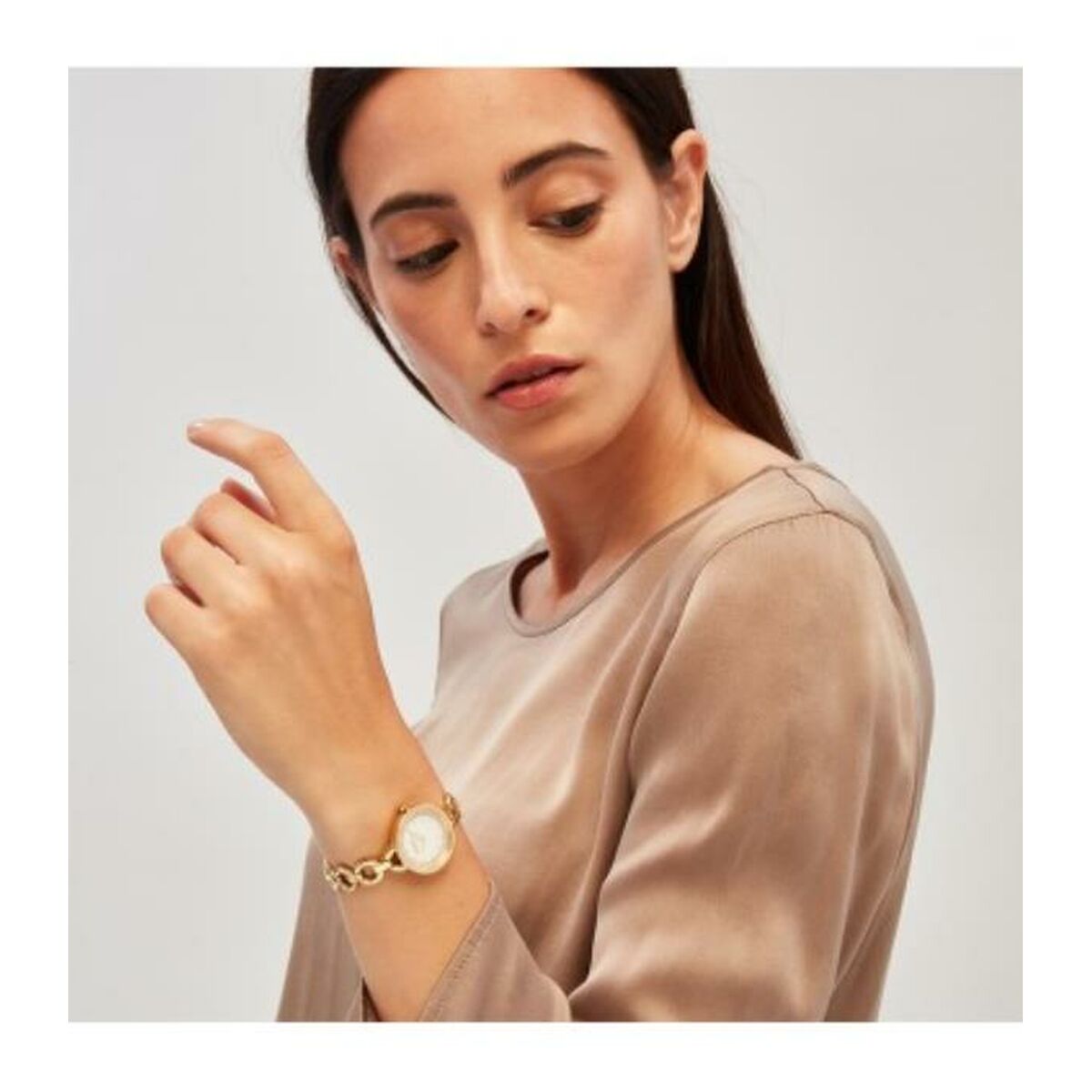 Reloj Mujer Breil EW0743 (Ø 43 mm)