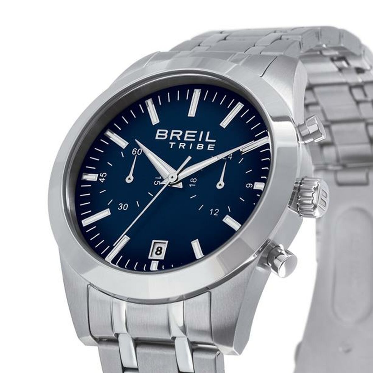 Reloj Hombre Breil EW0735 (Ø 40 mm)