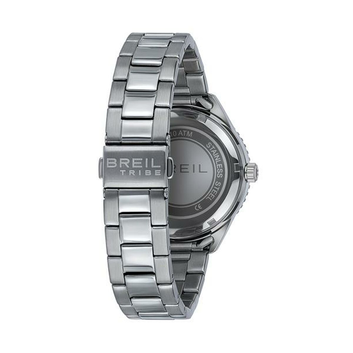 Reloj Hombre Breil EW0741 (Ø 39 mm)