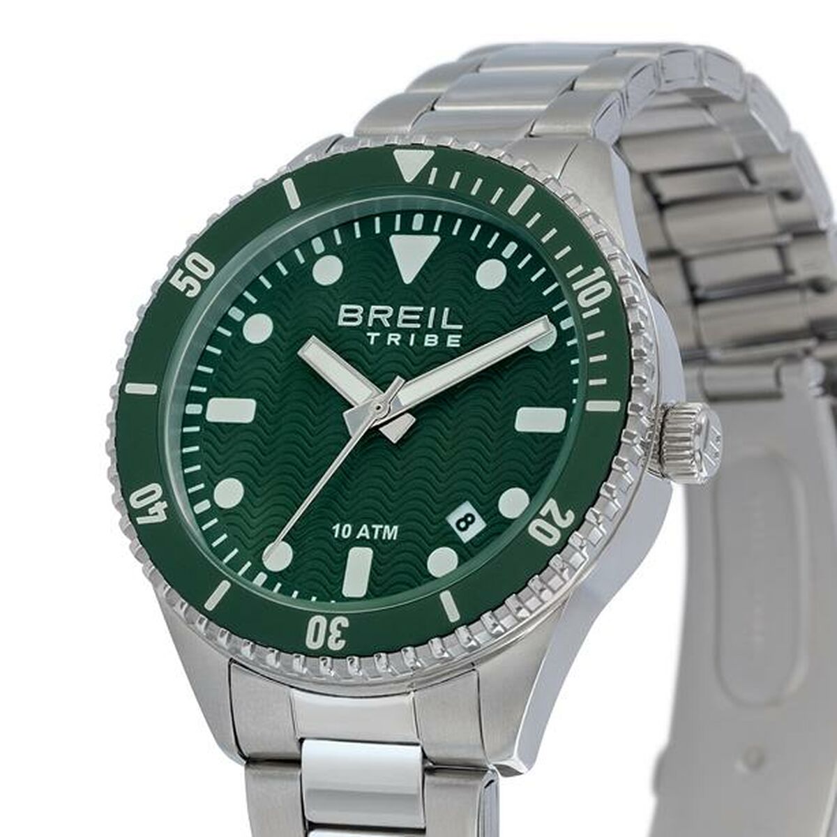 Reloj Hombre Breil EW0741 (Ø 39 mm)